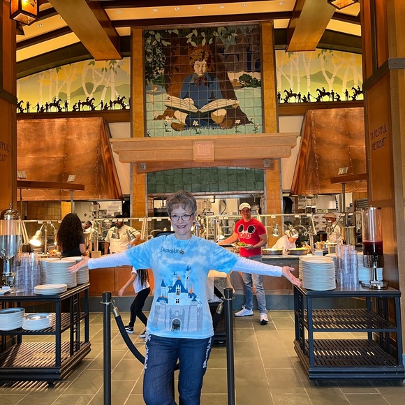 Meet your Posher, Carol - Picture 3 of 4